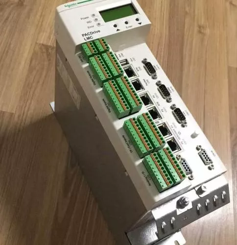 施耐德伺服驱动器维修 1