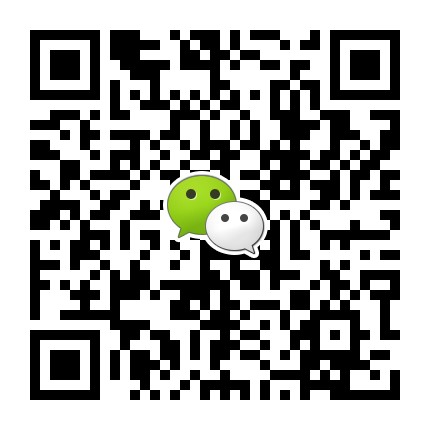 service qrcode